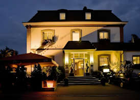 Hotel Restaurant Spa Torkel 2