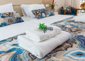 Ascos Coral Beach Hotel 4