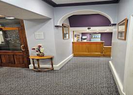 Brathay Lodge 2