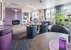 Best Western City Hotel Pirmasens 3