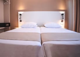 Planet Hotels BLUE - Adults Only 16 years 2