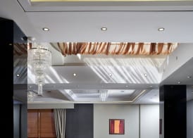Olympia Golden Beach Resort & Spa 4