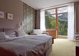 Špik Alpine Resort 2