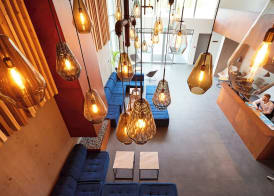 Fosshotel Reykholt 4