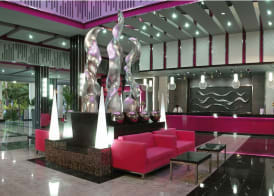 Riu Yucatan 4
