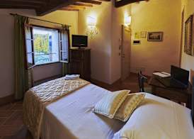 Villa Curina Resort 4