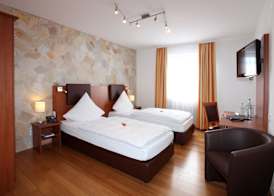 Hotel Silberhorn 4