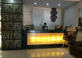 Eurotel Vivaldi Araneta 4