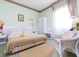 Hotel Villa Tiziana 5