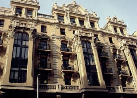 Hostal Avenida 2