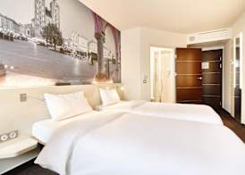 B&B HOTEL Krakow Centrum 4