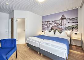 Hotel Central Luzern 4