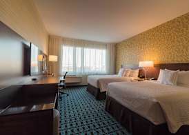 Fairfield by Marriott Regina 4