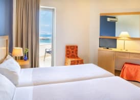 Elena Beach Hotel 3