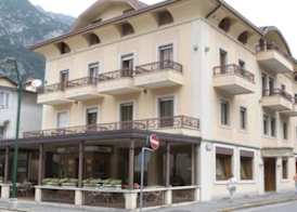 Albergo Milano 4