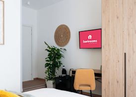 Barirooms - Cardassi Suites 4
