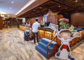 AHORN Harz Hotel Braunlage 2