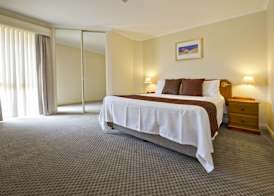 Abbey Beach Resort 3