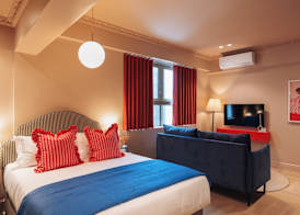 The Trade Boutique Hotel 3