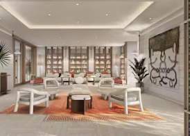 Hilton Palm Cove Cairns Resort & Spa 2