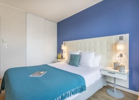 Zenitude Hôtel Résidences Marseille Saint-Charles 5