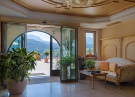 Berglandhotel Untertheimerhof 2
