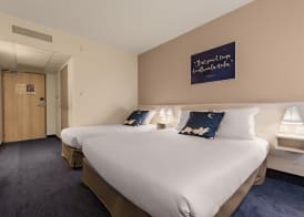 ACE Hôtel Metz 5