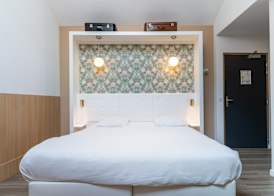 CALM Appart' & Hostel 4