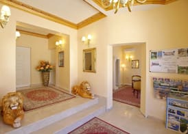Villa Triana-Adults Only 2