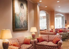 Hotel Settentrionale Esplanade 4