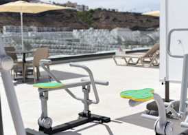 Solana Premium Apartments 4