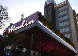 Hotel Madin 2
