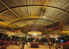 Sama al Wasil Desert Camp 3