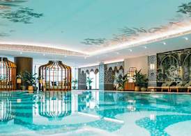 Shangri-la Kunming 4