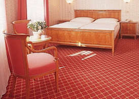 Hotel An Der Wien 3