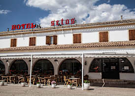 Hotel Restaurante Setos 3