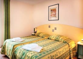 Village vacances Le Hameau des Oliviers 2