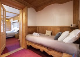 Terresens - Chalet Les Cascades 5