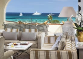 Abi d'Oru Sardinian Beach Resort & Spa 3