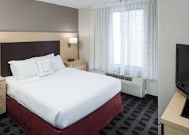 TownePlace Suites Columbia Southeast / Fort Jackson 5