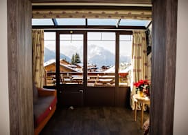 Hotel Bristol Verbier 4