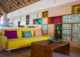 Secrets Papagayo All Inclusive - Adults Only 2