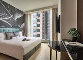 Oakwood Premier Raffles Place Singapore 3