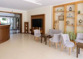 CihanTürk Hotel 2