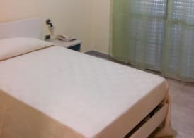 Hotel 4 Lampioni 5