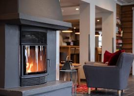Home Hotel Hammer 4