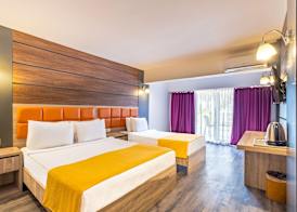 Maya World Didyma Hotel - Ultra All Inclusive 4