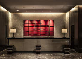 The Royal Park Hotel Kyoto Sanjo 4