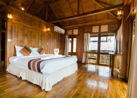 Phi Phi The Beach Resort 3