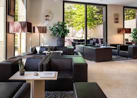 Meliá Luxembourg 3